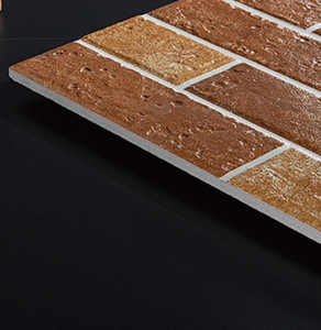 Thiết kế hiện đại Trọng lượng nhẹ linh hoạt gạch ốp tường đá mềm thiết kế tốt đất sét MCM gạch dây chuyền sản xuất firebrick cho tường bên ngoài - Product Image 4