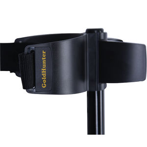 Scanner de detecção de metais, GH-20 mão subterrânea localizador de ouro moeda relic haste de <span class=keywords><strong>metal</strong></span> com bobina - Product Image 5