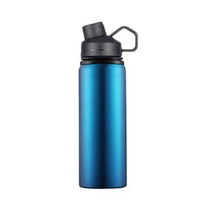 Bouteille d'eau isotherme en acier inoxydable 304 pour le sport, vente en gros directe, idéale pour cadeau personnalisé - Product Image 3