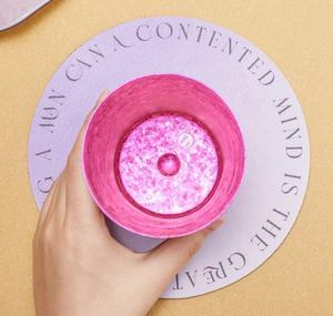 ไท<span class=keywords><strong>เท</strong></span>เนีย<span class=keywords><strong>ม</strong></span>บริสุทธิ์ที่<span class=keywords><strong>ม</strong></span>ีสีสัน Drinkware แก้วกาแฟเบียร์ความงา<span class=keywords><strong>ม</strong></span>ที่สวยงา<span class=keywords><strong>ม</strong></span>ถ้วยไท<span class=keywords><strong>เท</strong></span>เนีย<span class=keywords><strong>ม</strong></span> - Product Image 3