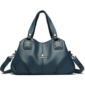 Nouveaux Sacs Bandoulière de Créateur Tendance en Cuir PU de Haute Qualité, Sacs Messager Décontractés, Cabas de Luxe pour Femmes, Sacs à Main et Pochettes - Product Image 1