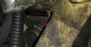 BOMBA DE PISTÓN BANQUEADA PARA ZEXEL 107716-1013 239A172372 PARA MITSUBISHI - Product Image 2