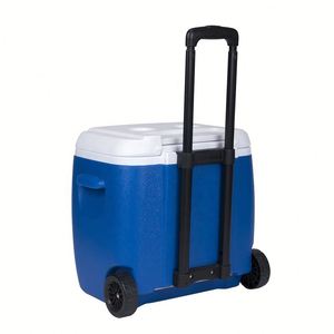 Glacière portable de haute qualité pour l'extérieur, prix direct usine, durable, idéale pour la pêche - Product Image 4
