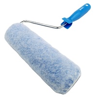 Brosse à rouleau de peinture