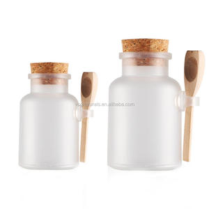 Exfoliante Corporal Profundo <span class=keywords><strong>de</strong></span> Marca Privada, <span class=keywords><strong>Sales</strong></span> Blanqueadoras para Spa, Exfoliante Corporal Relajante <span class=keywords><strong>de</strong></span> Rosas, <span class=keywords><strong>Sales</strong></span> <span class=keywords><strong>de</strong></span> <span class=keywords><strong>Baño</strong></span> para Relajación y Alivio del Estrés - Product Image 6