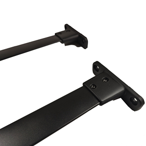 JOESHIER para Nissan Pathfinder 2005-2012, Par de Barras Transversales de Aleación de Aluminio para Techo, Estilo Original, Precios Razonables - Product Image 4