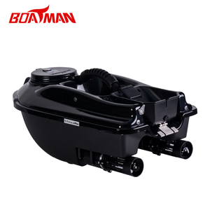 Bateau à appât GPS ABS Boatman Actor 433 MHz RC économique - Product Image 4