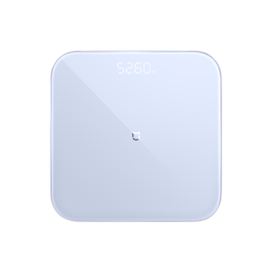 Versión China, Mejor Precio MOQ: 5K USD, Báscula Corporal Original Xiao Mi S200 MJTZC02YM | |   Control por Aplicación |   0.1-150 kg - Product Image 1