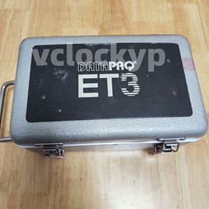 Datapaq EasyTrack2 ET6061A 6-Channel <b>Temperature</b> Data <b>Logger</b> - Product Image 2