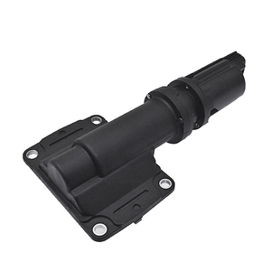 600-399 YI68768T 2785751120 Front Differential 4WD <b>Lock</b> Axle Actuator for Dodge Jeep - Product Image 3