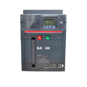 Nuovo Originale 1SDA056977R1 E6H/E 5000 PR121/<span class=keywords><strong>P</strong></span>-LSI Iu=5000 a 3p F Interruttore Automatico Intelligente Disponibile - Product Image 1