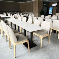 Design personnalisé d'usine Chaises en bois pour restaurants d'occasion commerciaux Chaises de bar en bois massif pour la maison