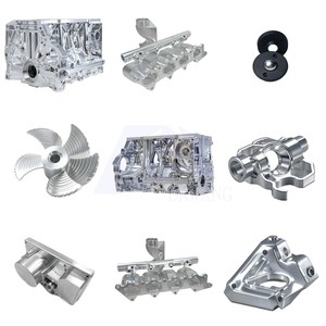 Servicio de Mecanizado CNC de Precisión Dawang, Cotización el Mismo Día, Torneado y Rectificado Suizo, Piezas de Boquilla de Precisión de Latón C27000 - Product Image 1