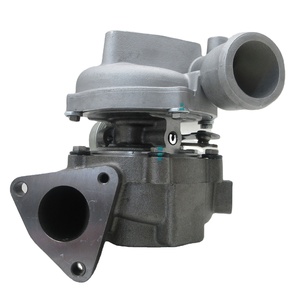 Venta Especial: Pieza de Turbo para Mahindra Scorpio 2.2L BV43-001 53039880465 4351 902 001 - Product Image 1