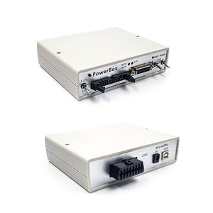 Herramienta de Programación Automotriz KTMFLASH JTAG para V195 PowerBox J2534 <span class=keywords><strong>USB</strong></span>/DC 12V Detector de Computadora para Automóvil - Product Image 4