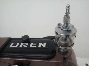 RN-EX5 machine à coudre tissu <span class=keywords><strong>parapluie</strong></span> machine à coudre bordure industrielle machine à coudre machine tapis overlook été tapis - Product Image 3