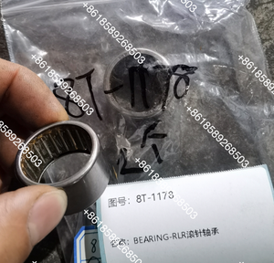 ชุดซีลกันรั่ว CX31-1502233-1 และซีลน้ำมัน 350-3697 ลูกสูบ 85-9129 ตะแกรงกรองแม่เหล็ก - Product Image 3