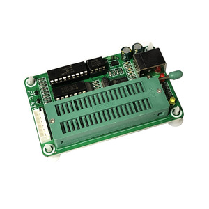 <span class=keywords><strong>PIC</strong></span> <span class=keywords><strong>K150</strong></span> ICSP programmeur <span class=keywords><strong>USB</strong></span> programmation automatique développer microcontrôleur + câble <span class=keywords><strong>USB</strong></span> ICSP 30CM - Product Image 2