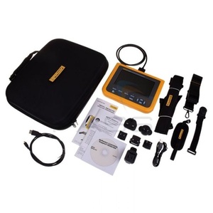 k E DS701 DS703FC Industriel FLK-9MM/20M 8.5 5.5MM FL U K E DS703 - Product Image 4