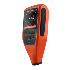 เครื่องวัดความหนาสีรถยนต์แบบดิจิตอล EC-777 - หน้าจอสีหมุนอัตโนมัติขนาด 2.4 นิ้ว EC-777, เครื่องวัดความหนาสี EC-777 - Product Image 5