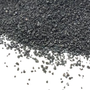 Polvo para Pulir Mármol, Arena de Esmeril, Carburo de Silicio Negro y Verde, Varios Tamaños y Precios Disponibles - Product Image 1