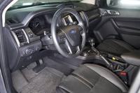 Camionnette Ford Ranger d'occasion, double cabine