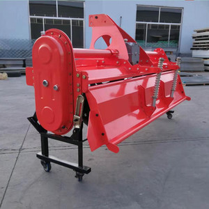 Cultivador rotativo montado en <span class=keywords><strong>tractor</strong></span>, alta resistencia, 2/2, 2/2, 5/2, 8/3m - Product Image 3