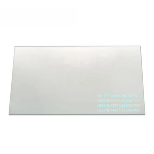 Panneau <span class=keywords><strong>de</strong></span> guidage <span class=keywords><strong>de</strong></span> lumière LGP pour TV LCD 55 ''<span class=keywords><strong>SAMSUNG</strong></span> UE55NU7372 UE55NU7375 UE55NU7379 UE55NU7400 UE55NU7402 UE55NU7405 lgp acrylique - Product Image 1