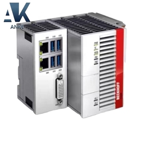 CX5240-0175 คอนโทรลเลอร์โมดูล BECKHOFF PLC ดั้งเดิม - Product Image 1