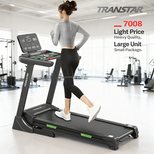 Tapis roulant pliable <span class=keywords><strong>Falabella</strong></span> Home Gym Sport, machine de marche et de course pliable pour la maison - Product Image 6