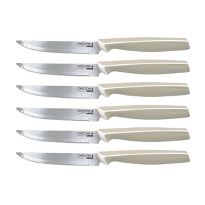Ensemble de 6 couteaux à steak MASTER LINE, 11,5 cm - Product Image 1