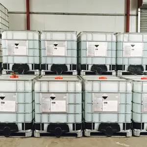 Tanque de detergente para água de 1000l, recipiente de hdpe com capacidade de armazenamento químico em pó ibc/china para fabricação de bom preço 1000 litros