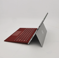 Ordinateur portable Surface Pro 7 d'occasion, 12,3 pouces, I5-8TH, 8 Go, 256 Go, Win11, prix bas