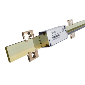 Encodeurs linéaires apparents HEIDENHAIN neufs et originaux, série LIC 4100 - Product Image 6