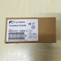 1 pièce neuve en boîte Pxe5tay2-1w000-c, thermostat, compteur de contrôle de température # Neuf, authentique, en stock, avec une garantie d'un an