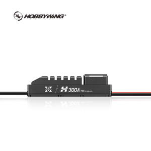 BLDC/FOC 24S 300A régulateur électronique Uav haute tension 300 a contrôleur de <span class=keywords><strong>moteur</strong></span> esc pour <span class=keywords><strong>parapente</strong></span> de paramoteur de Drone de levage lourd - Product Image 2