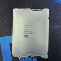 Processore Intel Xeon 6 6787P 144-Core 3.20GHz 108MB Cache LGA 4710 CPU