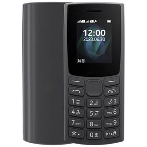 2024 nuevo y Original Hmd N <span class=keywords><strong>Okia</strong></span> 105 4G función de teléfono Dual Sim Bettery Fm Radio teléfono móvil - Product Image 3