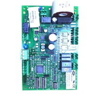 PLC Nuevo en Caja para Tarjeta de Control CAREL CP408L0000 CP408LOOOO Envío Acelerado Suministro a Granel