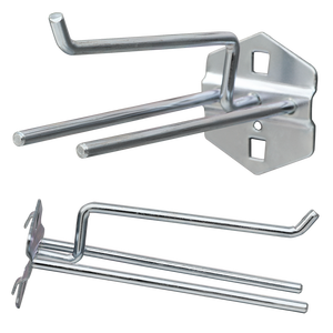Support mural mobile Fancheng pour outils de réparation automobile avec pince à dénuder les fils et crochets - Product Image 5