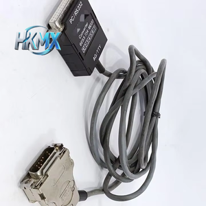 ตัวควบคุม PLC สำหรับงานอุตสาหกรรมรุ่น FX3U-128MT ES-A และโมดูลระบบอัตโนมัติรุ่น FX5U-64MR - Product Image 1