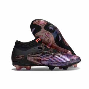 Fabricant de gros compétition professionnelle Ultra 5 Ultimate FUTURE 8 FG taquet de football nouveau clou cassé printemps été hiver - Product Image 2
