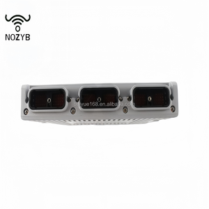 Hyundai 2r140lc-9a खुदाई ईकू नियंत्रक 2r140lc-32101 डीजल इंजन इंजेक्टर प्रोग्राम प्रोग्राम - Product Image 5