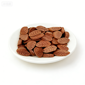 Friandises <span class=keywords><strong>pour</strong></span> chiens et chats - Légumes et fruits lyophilisés (poulet, fruit du dragon, citrouille, patate douce violette, épinards) - En conserve - Product Image 4