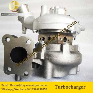 53039700345 53039880345 14411-88b 53039880337 5303-988-0337 BV45 Nissan için turboşarj Navara YD25 2.5 DCI YD25DDTI motor - Product Image 3