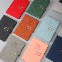 Carnet en cuir PU A5 personnalisé avec logo, impression de logo d'entreprise, journal en cuir, impression de cahiers scolaires au Ghana