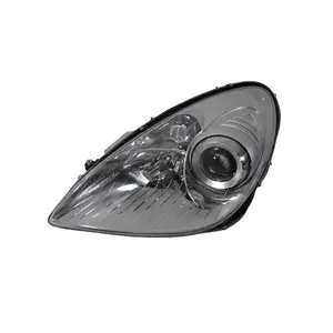Factory Direct Supplier Xenon HID Car Headlight Headlamp For Mercedes Benz SLK Class R171 2003-2010 Years