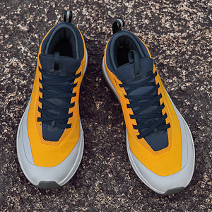 <span class=keywords><strong>Scarpe</strong></span> da <span class=keywords><strong>Trekking</strong></span> Unisex a Taglio Basso, Impermeabili, Leggere, Traspiranti, Comode per Tutte le Stagioni, Design in Taglie Grandi - Product Image 6