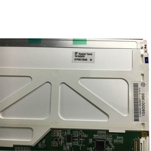 TM104SBH01 Pantalla LCD Original en Buen Estado, 10.4 Pulgadas, 800RGB*600, 96PPI, Nueva, para Uso Industrial - Product Image 1