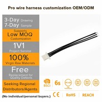 Saluran Kabel PVC Fleksibel Nylon/PBT untuk Manajemen Kabel, Perlindungan Saluran Listrik, Elektronik Otomotif